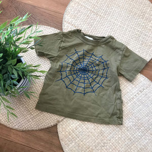 5 for $10 Spider 12M HOORAY by Cynthia Rowley